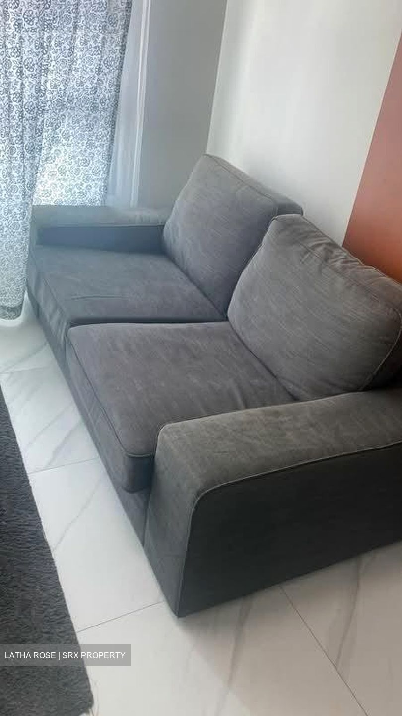 Blk 233A Matilda Court (Punggol), HDB 2 Rooms #586186421